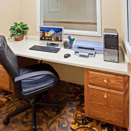 Country Inn & Suites By Radisson, Knoxville West, Tn Negocio foto