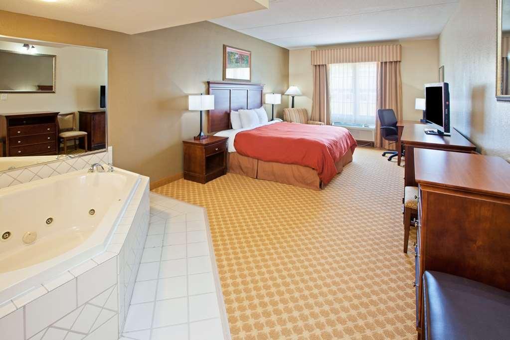 Country Inn & Suites By Radisson, Knoxville West, Tn Habitación foto