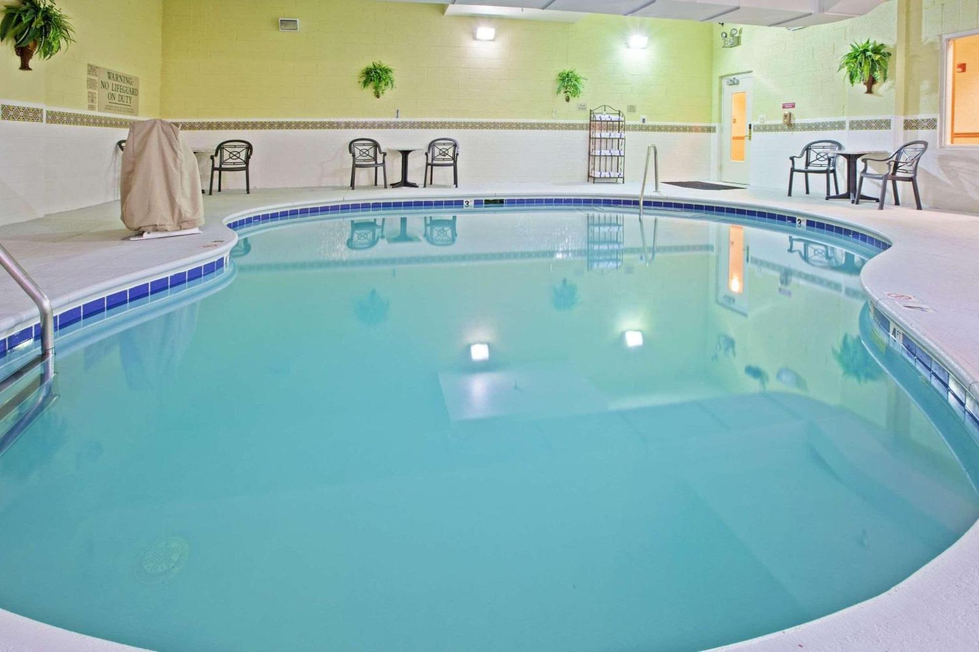 Country Inn & Suites By Radisson, Knoxville West, Tn Facilidades foto